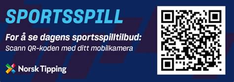 Oddsspill .